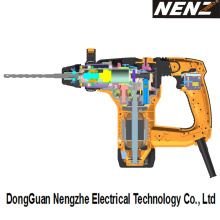 Construction Drilling Rotary Hammer of 900W (NZ30)